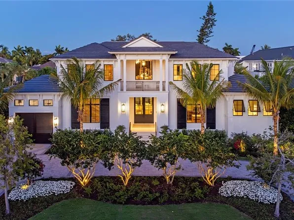 1655 Gordon DR, NAPLES, FL 34102