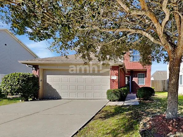 1288 Pinto Pass, Alvin, TX 77511