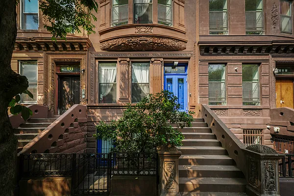 109 West 118th Street #TWH