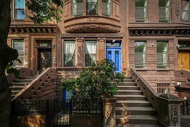 109 West 118th Street #TWH image 1 of 34