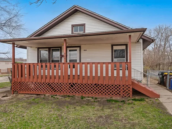 929 Acorn St, Rockford, IL 61101
