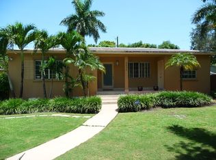 6646 SW 78th Ter, Miami, FL 33143