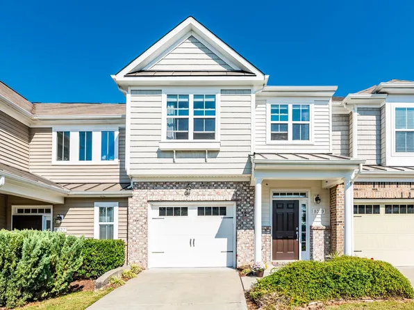 8329 Yaxley Hall Dr, Raleigh, NC 27616