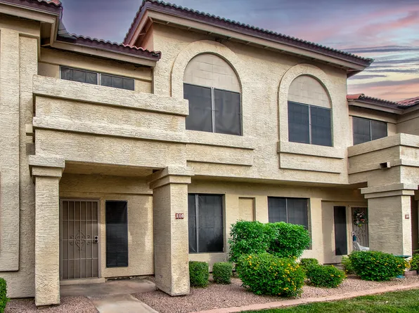 3930 W Monterey St Unit 110, Chandler, AZ 85226