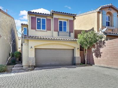9297 Clear Day Ln, Las Vegas, NV, 89178
