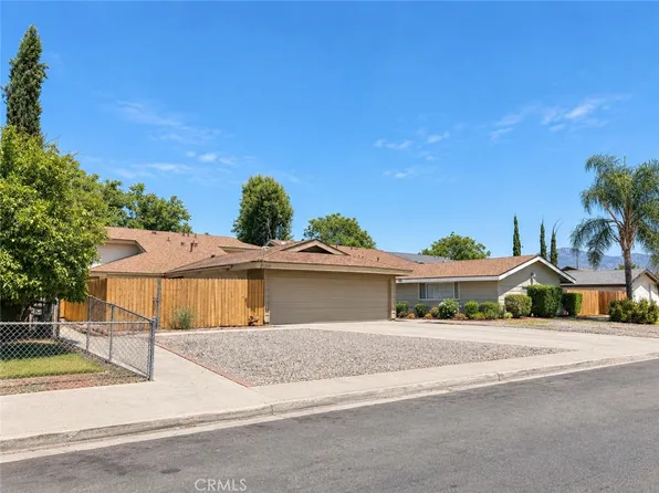 4146 Trevor Ln, Hemet, CA 92544