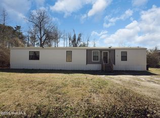 165 Rocky Run Rd, New Bern, NC 28562