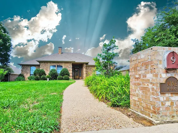 9 Kevin Ct, Mansfield, TX 76063