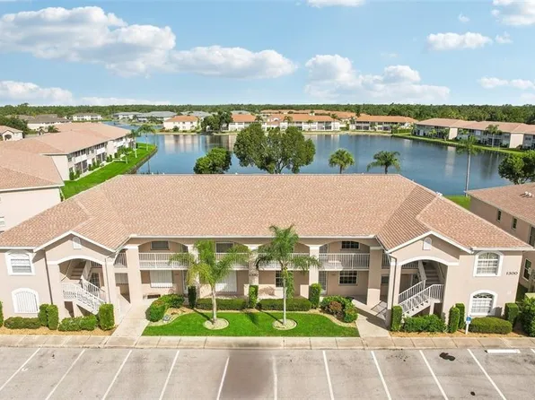 11644 SW EGRET CIRCLE #1307, LAKE SUZY, FL 34269