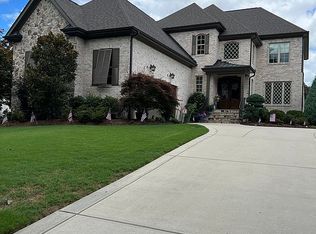 7908 Hardwick Dr, Raleigh, NC 27615