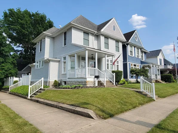 625 Broadway, Piqua, OH 45356