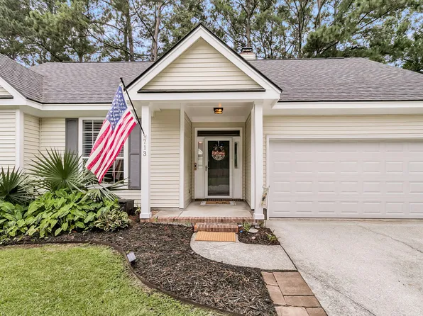 713 Alwyn Blvd, Summerville, SC 29485