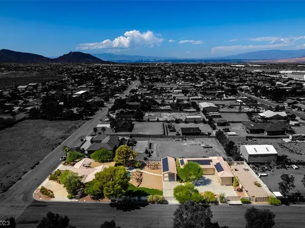 1228 Santa Helena Ave, Henderson, NV 89002