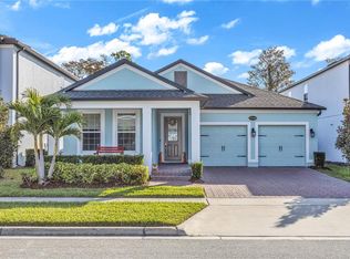 12249 Encore At Ovation Way, Winter Garden, FL 34787