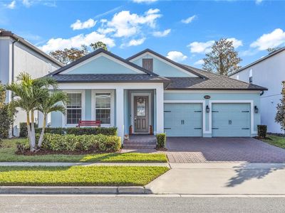 12249 Encore At Ovation Way, Winter Garden, FL, 34787