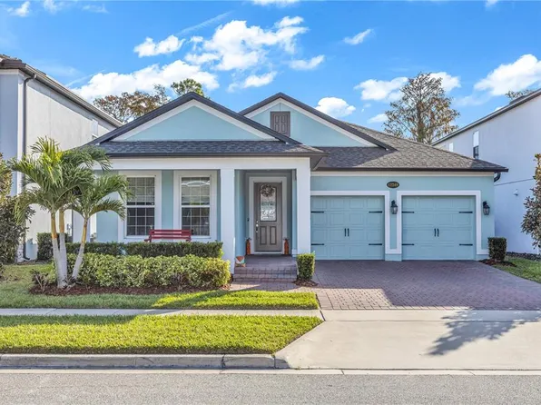 12249 Encore At Ovation Way, Winter Garden, FL 34787