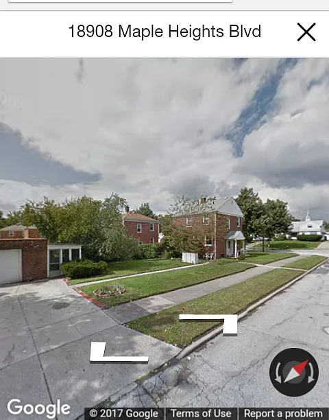 18908 Maple Heights Blvd photo 1