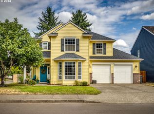 11147 SW Torland St, Tigard, OR