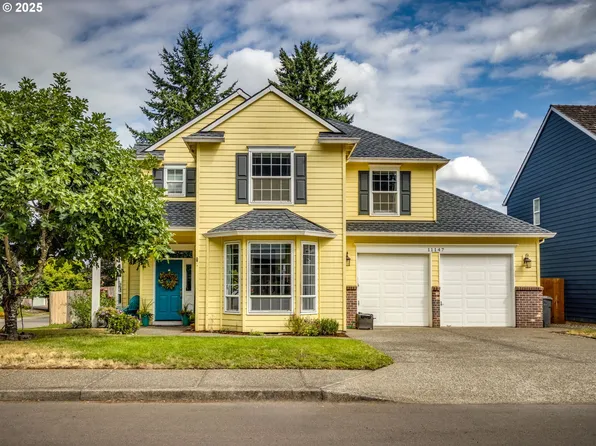 11147 SW Torland St, Tigard, OR 97223