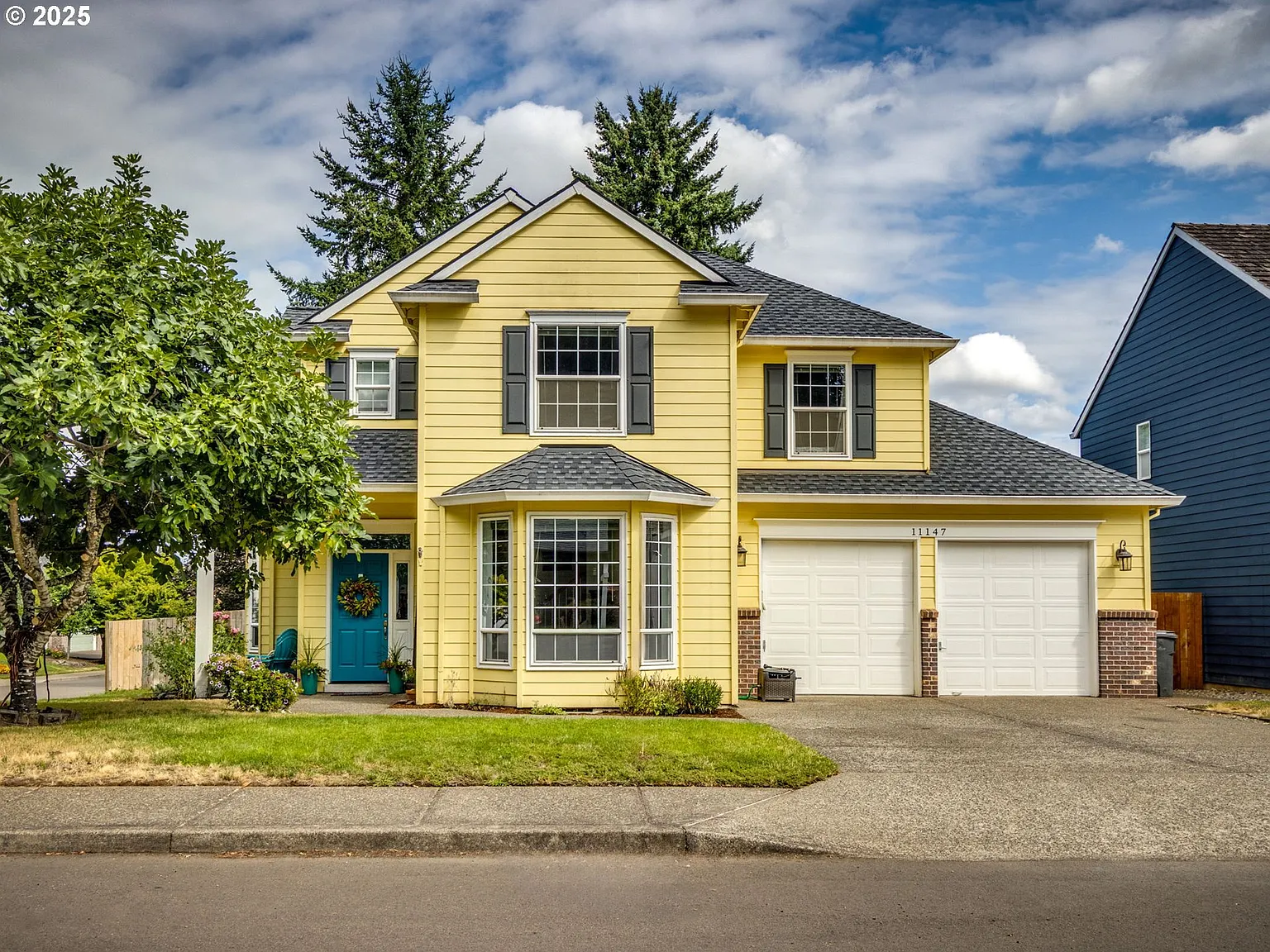 11147 SW Torland St photo 1