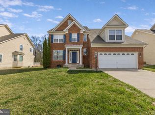 11668 Marston Moor Ln, Waldorf, MD