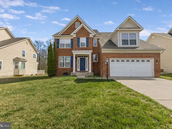 11668 Marston Moor Ln, Waldorf, MD 20602