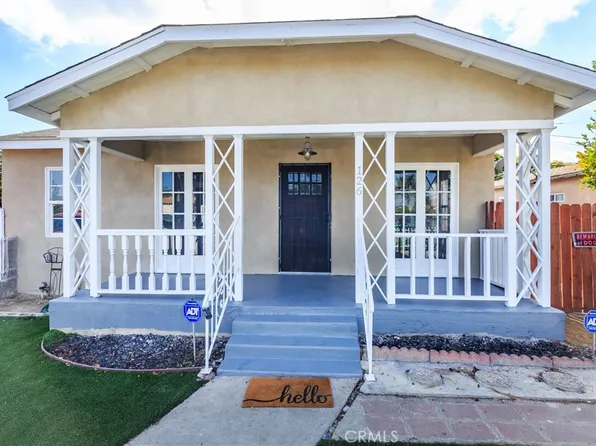 126 E 53rd St, Long Beach, CA 90805