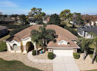 3407 Cedar Crest Loop, Spring Hill, FL 34609