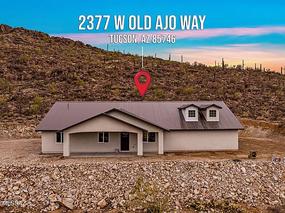 2nd image of 2377 W Old Ajo Way