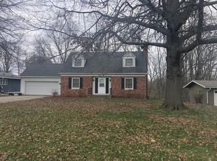 401 McCarroll Dr, Ottumwa, IA 52501