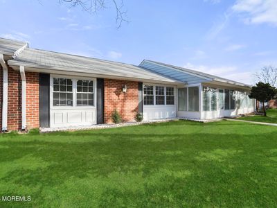 1255C Hamilton Court, Lakewood, NJ, 08701
