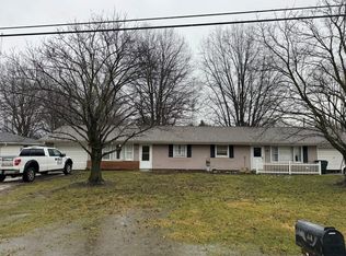 319 Smyth Ave, Alliance, OH 44601