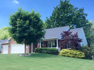 1143 Rolena Cir NW, Canton, OH 44708