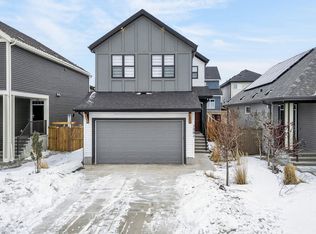 1091 Secord Promenade NW, Edmonton, AB