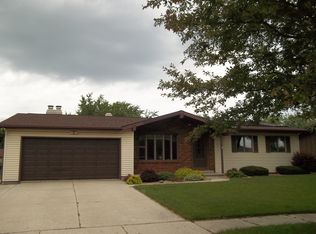 731 Ruggles St, Fond Du Lac, WI 54935