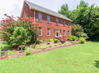 5622 Pettus Rd, Antioch, TN 37013