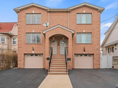 405 Lawton Ave #A, Cliffside Park, NJ, 07010