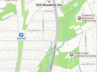 520 Woodbine Ave, Dallas, TX 75203