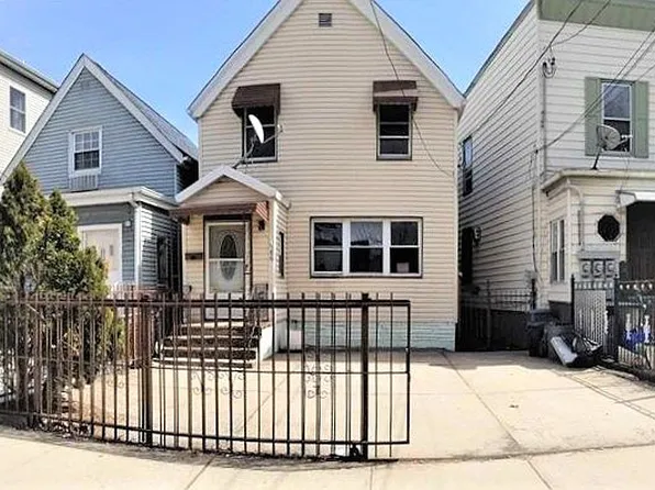 66 Corbin Ave, Jersey City, NJ 07306