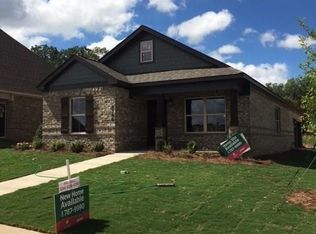 8300 Faith Ln, Montgomery, AL 36117