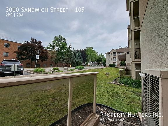 5th image of 3000 Sandwich St #109