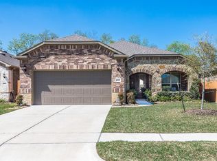 655 Tenuta Ln, League City, TX 77573