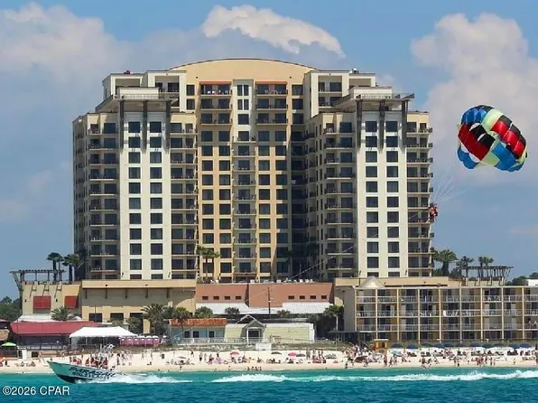 15100 Front Beach Rd Unit 607, Panama City Beach, FL 32413