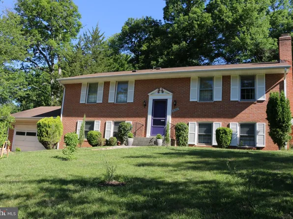 10500 Linfield St, Fairfax, VA 22032