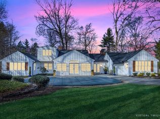 19 Lees Hill Rd, New Vernon, NJ 07976