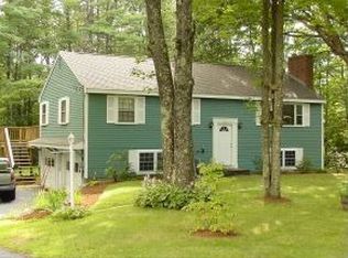 17 Tewksbury Rd, Hampstead, NH 03841