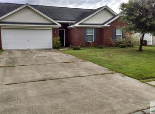 215 Fontenot Dr, Savannah, GA 31405