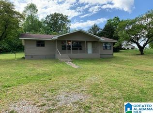 7282 Highway 132, Altoona, AL 35952
