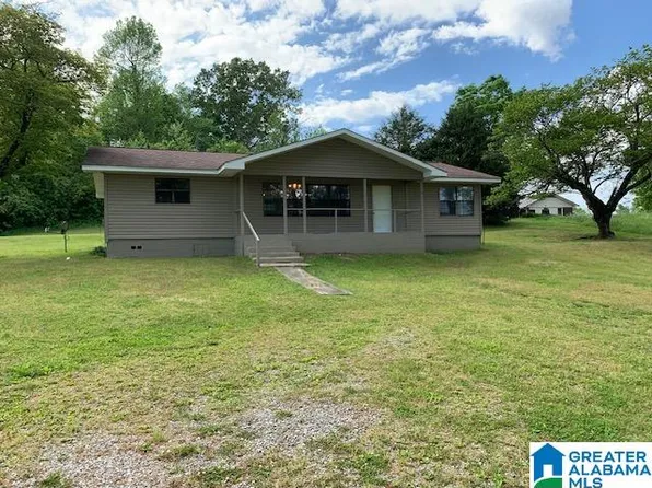 7282 Highway 132, Altoona, AL 35952