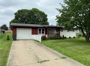 732 Kaderly Ave, Strasburg, OH